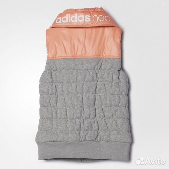 Жилет Adidas Colorblock