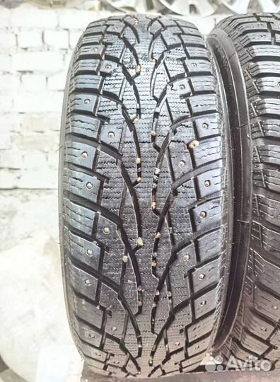 Nankang SW-7 195/65 R15 92T