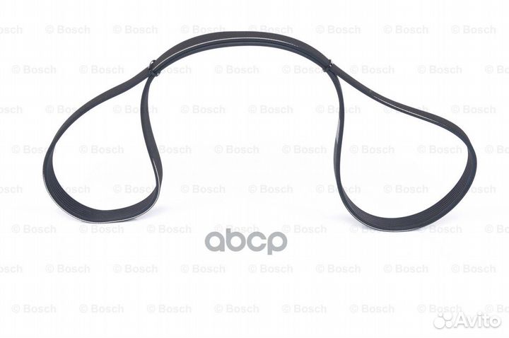 Ремень поликлиновой bosch 1 987 948 441 1 987 9