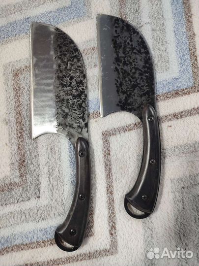 Топор кованый