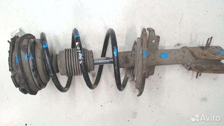 Амортизатор подвески Renault Laguna 2, 2006