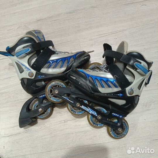 Ролики детские 32 35