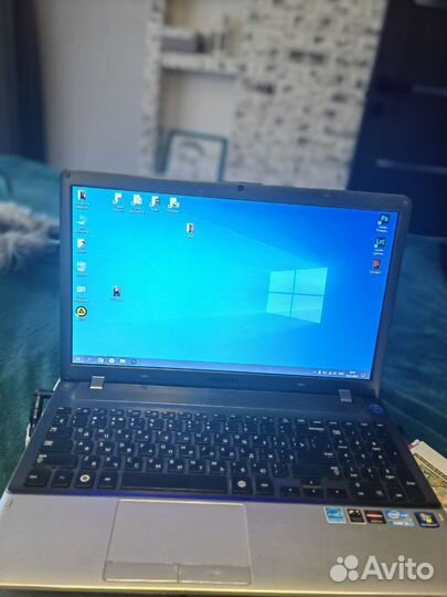 Ноутбук Samsung