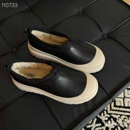 Ugg мужские premium