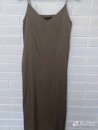 Платье от moss