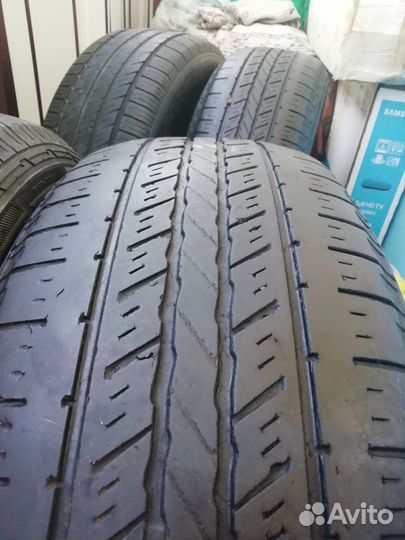 Hankook Dynapro HP RA23 245/65 R17 107H