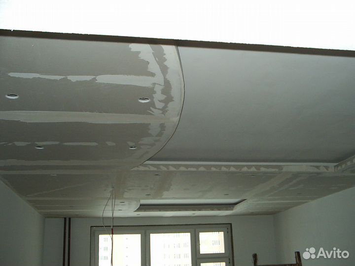 Ремонт квартир