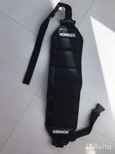 Ремень для губных гармоник Hohner HB6