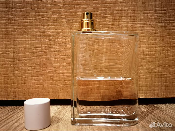 Парфюмерная вода Burberry Her