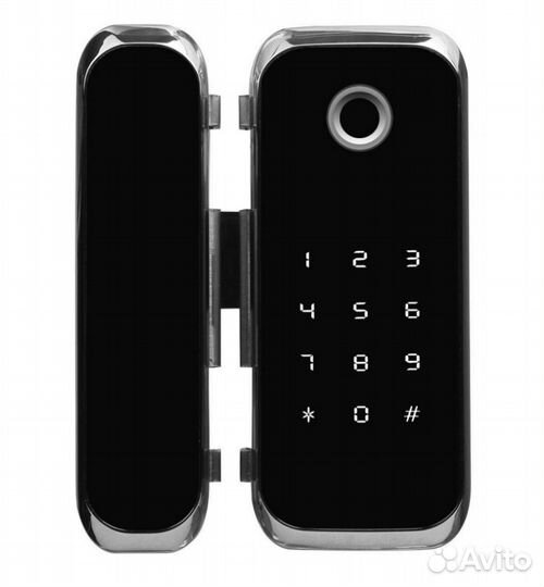 Электронные кодовые замки для гостиниц