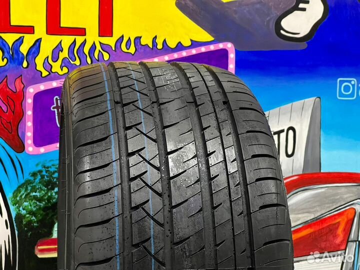 Roadmarch Prime UHP 08 275/35 R19 100Y