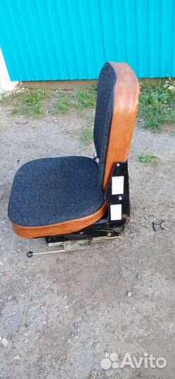 Продам сиденье камаэ