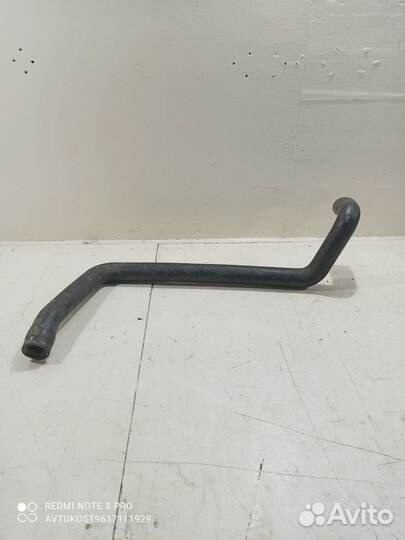 Патрубок охлаждения Volvo Xc90