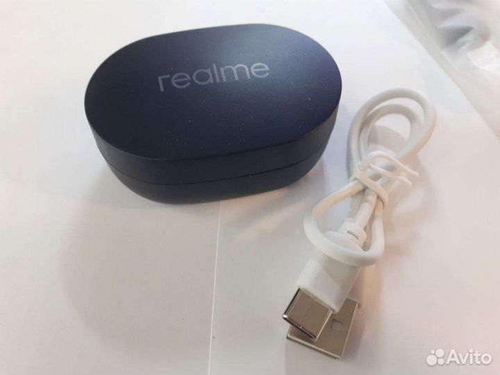 Беспроводные наушники xiaomiairDotspro