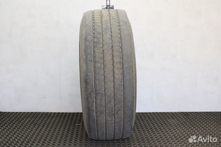 385/65 R22.5 Рулевая AH31 Hankook