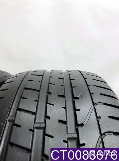 Pirelli P Zero 245/40 R18 96T