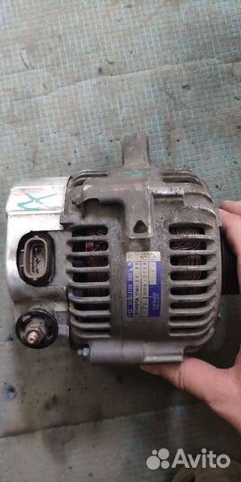 Генератор 130 Ампер Lexus RX300 MCU15