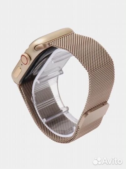 Смарт часы х 9 mini Премиум 38-41art Watch