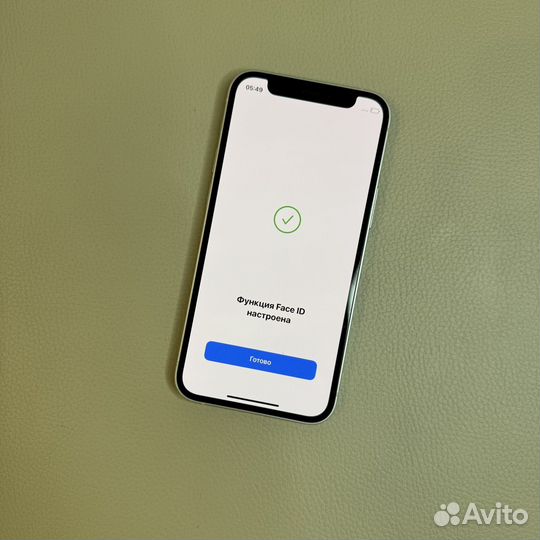 iPhone 12 mini, 256 ГБ