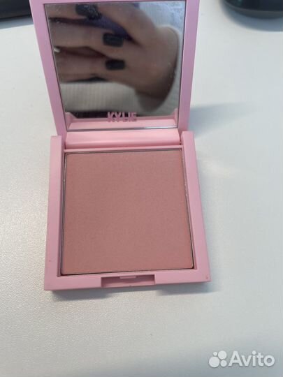 Румяна kylie jenner