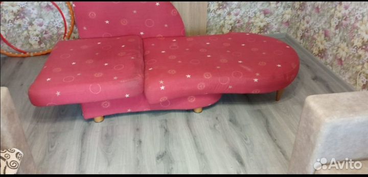 Диван кровать