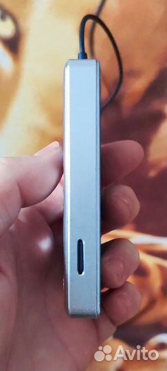 Hi fi плеер плеер Fiio x1