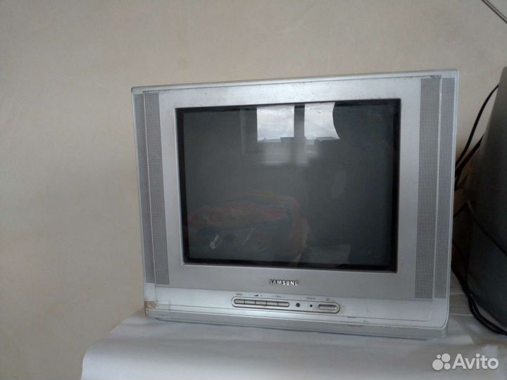 Бу телевизор samsung