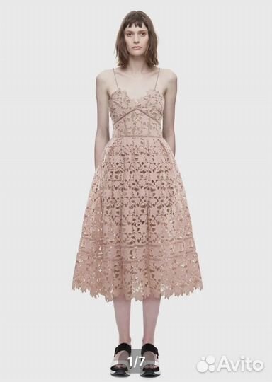 Платье на выпускной 42-44