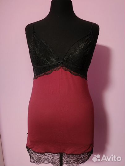 Ночная сорочка женская 46