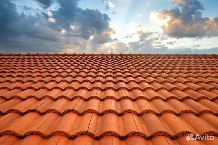 Металлочерепица