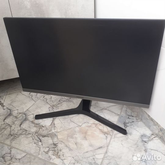 Монитор Samsung S24R350FH