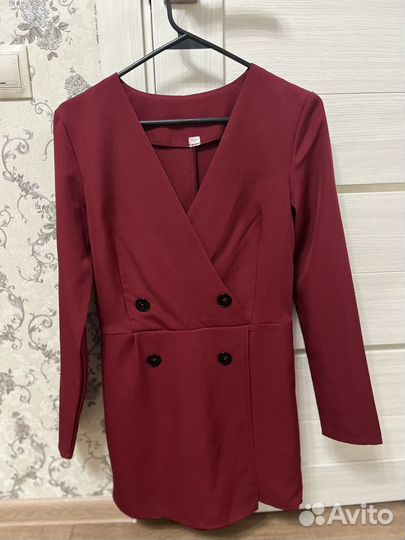 Комбинезон женский вечерний 42 44