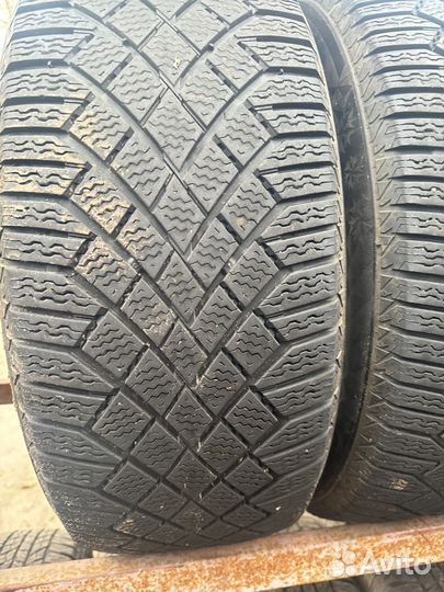 Continental ContiVikingContact 7 SUV 245/50 R19