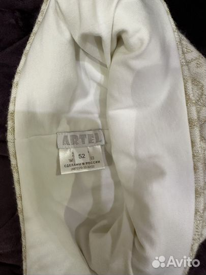 Шапка для девочки Artel (50-52)