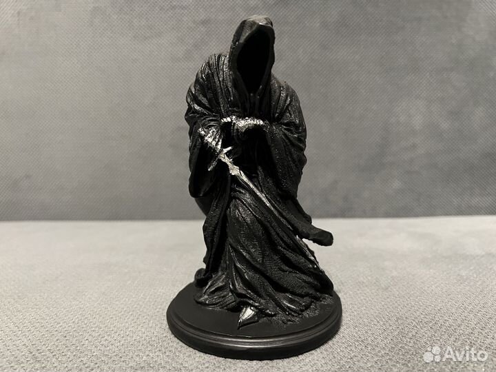 Фигурка Назгул Властелин колец Nazgul Толкин