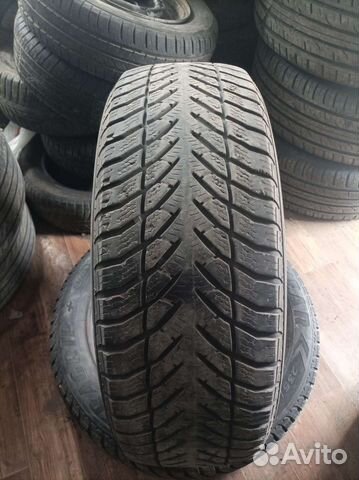 Goodyear Wrangler Ultra Grip 235/60 R18