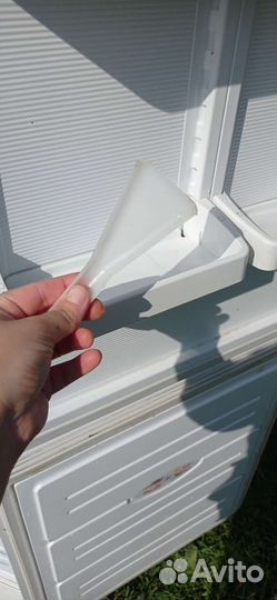 Холодильник атлант бу