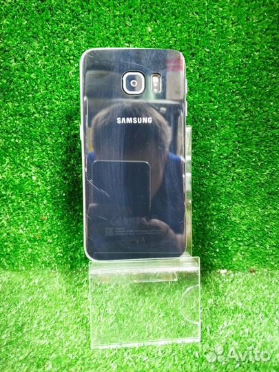 Samsung Galaxy S6 Edge, 3/32 ГБ