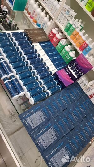 Estel Осветляющий порошок Эстель