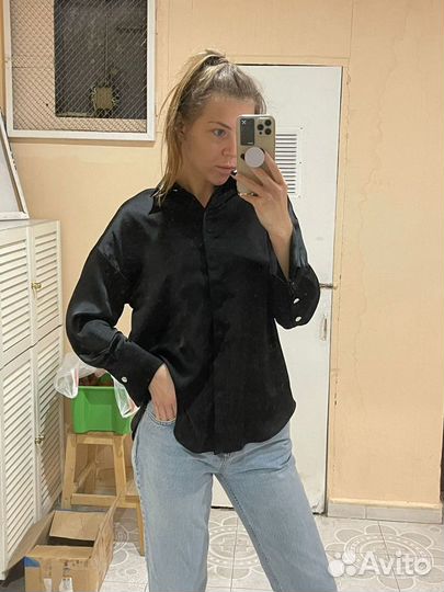 Блузка Zara новая оригинал