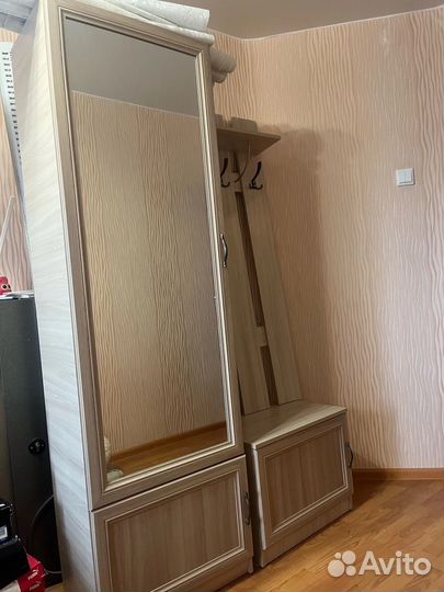 Прихожая