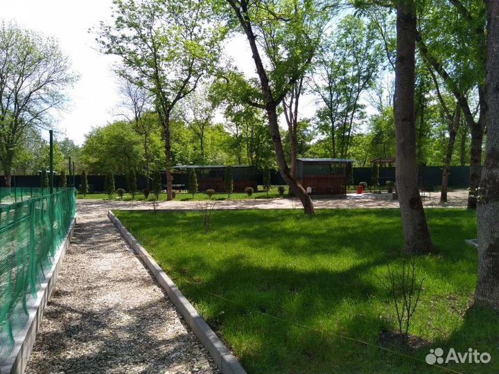 База отдыха аренда беседки