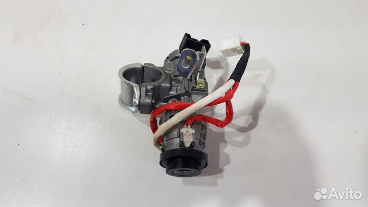 Замок зажигания (Kia Sportage)