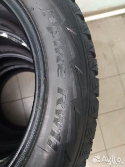 Hankook Winter I'Pike 235/55 R18
