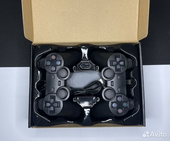 Игровая приставка