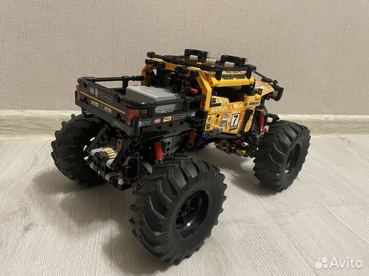 Lego Technic 42099