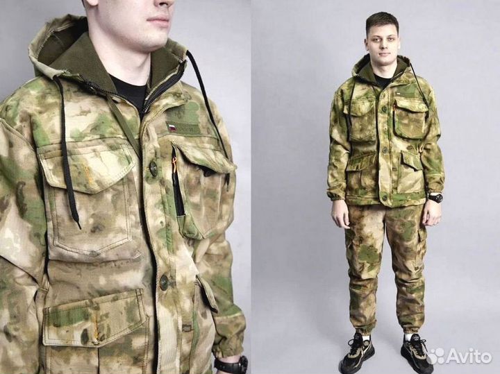 Костюм горка