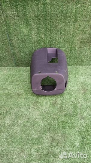 Кожух рулевой колонки Renault Logan 1 / Largus