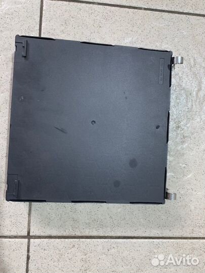 Блок CPC 3 Mercedes Atego 818 дизель 2015