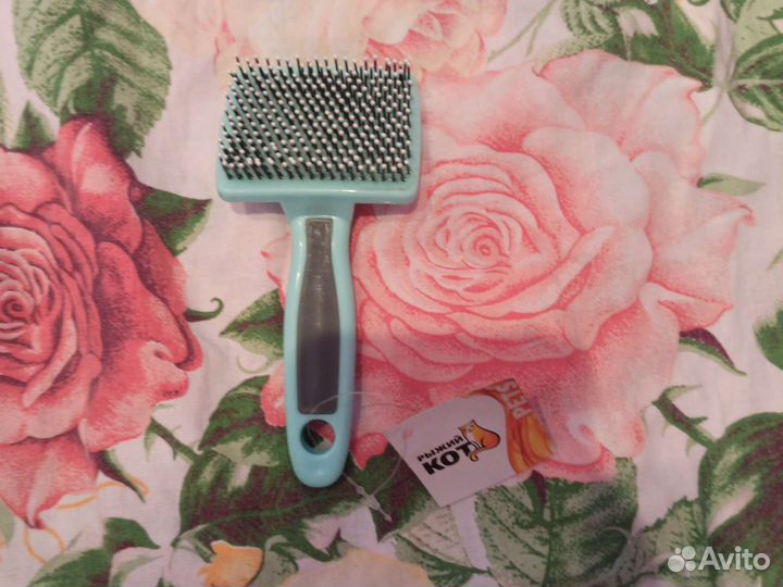 Расчёска для животных